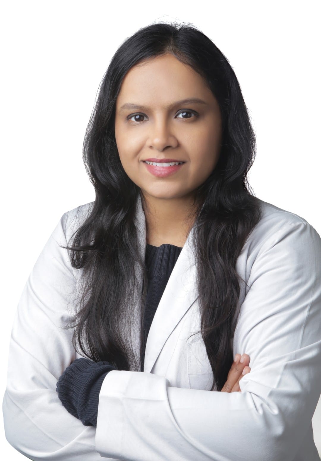 Dr. Anam Ghani